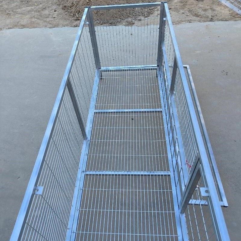 Chicken Cage Mesh price