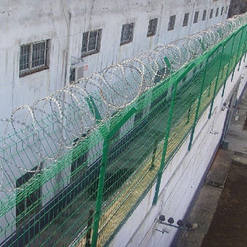 Prison Security Fence suppliers